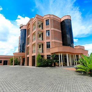 Faraja Hotel Ruhengeri Exterior photo