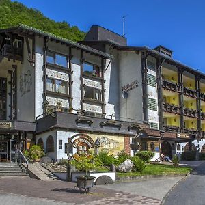 Moselromantik Hotel Weissmuhle โคเคห์ม Exterior photo