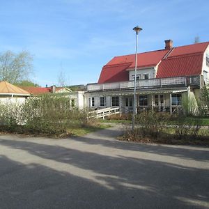 Vilan I Orbaden Hotel Vallsta Exterior photo