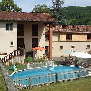 La Maison Famille Bed & Breakfast Durban-sur-Arize Exterior photo