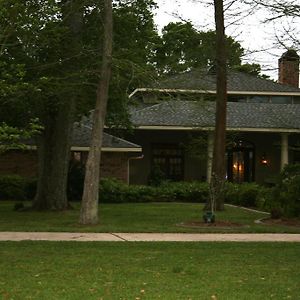 Louisiana Cajun Mansion Bed & Breakfast Youngsville Exterior photo