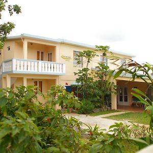 Reve Des Iles Guesthouse Gravier Exterior photo