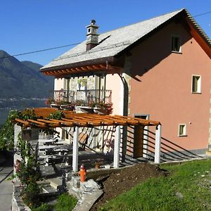 Agriturismo Cantina Carrara Apartment กอร์โดลา Exterior photo