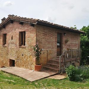 Agriturismo Colombino Villa เซียนา Exterior photo