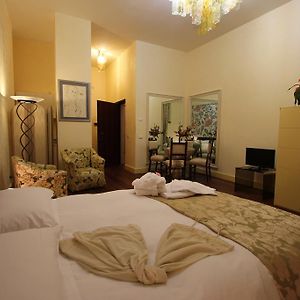 B&B Pretoria Suite โปเตนซา Room photo