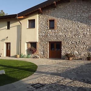 Casa Della Fornace Bed & Breakfast San Vito al Torre Exterior photo