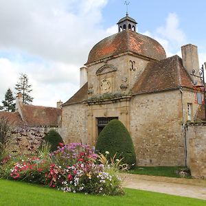 La Porterie Bed & Breakfast Souvigny Exterior photo