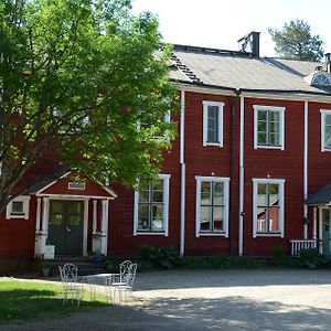 Viljamaan Kartano Hotel Kortteinen Exterior photo