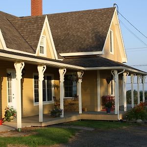 Gite Au Blanc Marronnier Bed & Breakfast Racine Exterior photo