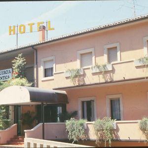 Hotel Quercia Antica ซานมารีโน Exterior photo