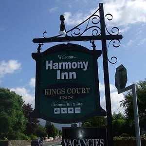 Harmony Inn - Kingscourt คิลลาร์นีย์ Exterior photo