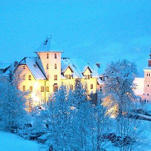 Hotel Schloss Thannegg เกริบมิง Exterior photo