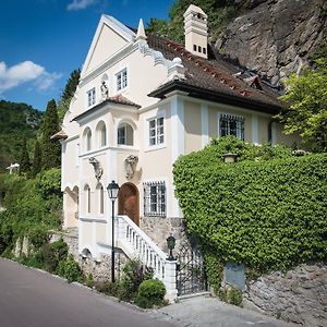 Villa Schonthal เดิร์นชไตน์ Exterior photo