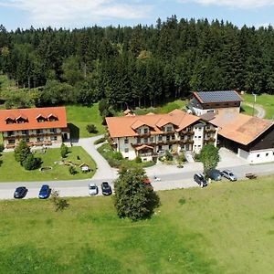 Erlebnishof Reiner - Urlaub Auf Dem Bauernhof Hotel ซังคท์แองเกลอมาร์ Exterior photo