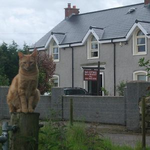 เบย์ คอตเทจ เบด แอนด์ เบรคฟาสต์ Bed & Breakfast Crumlin  Exterior photo