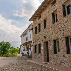 Agriturismo Dai Gobbi Villa Fara Vicentino Exterior photo