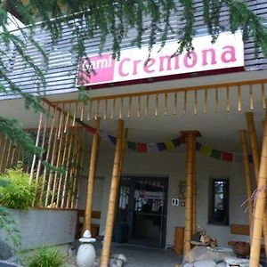 Garni Cremona Bed & Breakfast เบรสซาโนเน Exterior photo