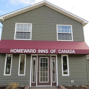 Homeward Inns Of Canada แอนทิโกนิช Exterior photo