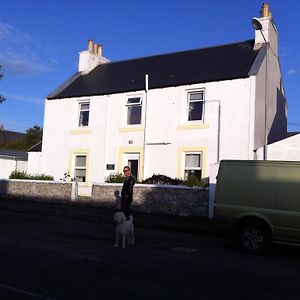 An Cuan Hotel Bowmore Exterior photo