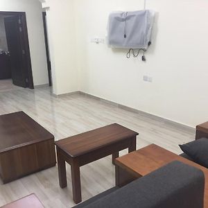 Al Noor Saadah Furnished Apartments ซาลาลาห์ Exterior photo