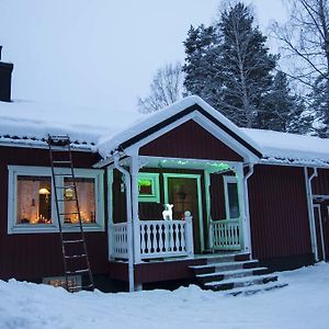Nordic Character Guest House Vidsel Exterior photo