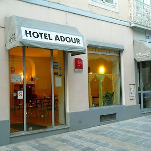 Hotel Adour โป Exterior photo