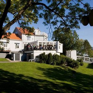 Villa Lovik ลิดินโญ่ Exterior photo