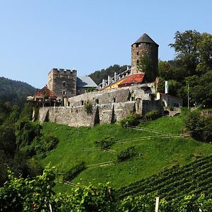 Burg Deutschlandsberg Hotel Exterior photo