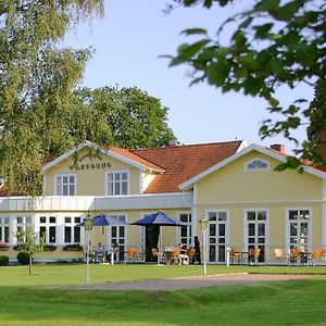 Hestraviken Hotell & Spa Exterior photo