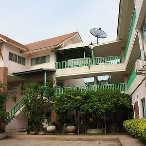 Tamarind Residences Khonkaen บ้านแทมมารีน ขอนแก่น Exterior photo