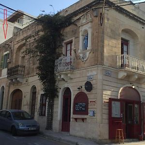 The 1930'S Maltese Residence เซนต์พอลส์เบย์ Exterior photo