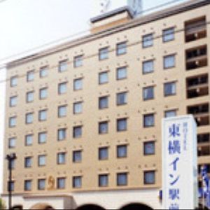 Toyoko Inn Misato Ekimae Exterior photo