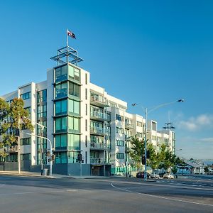 Waterfront Apartment จีลอง Exterior photo