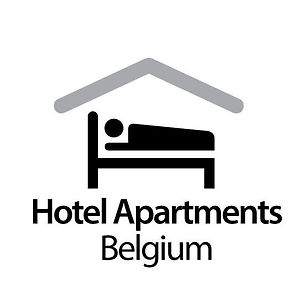 Hotel Apartments Belgium II เวสเตอร์โล Exterior photo