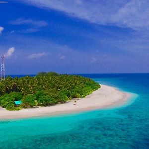 อีทา อินน์ กามาดู Hotel Kamadhoo Exterior photo