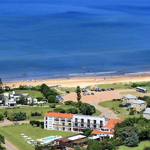 Hotel Terraza Del Mar ปุนตา เดล เอสเต Exterior photo