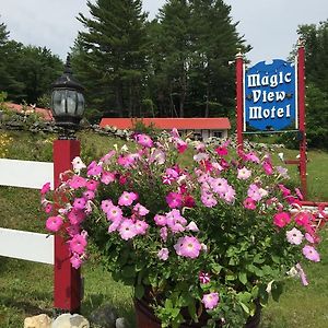 Magic View Motel Londonderry Exterior photo