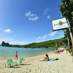 Baia Baia Resort เกาะพีพี Exterior photo