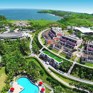 Royal Decameron Mompiche Hotel Exterior photo