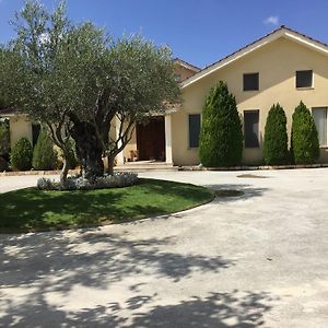 Agia Mavri House Villa Koilani Exterior photo