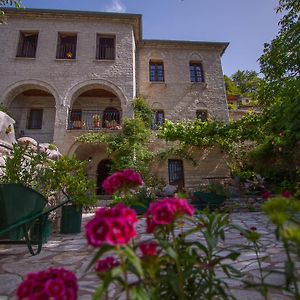 Casa Calda Hotel ซีราโก Exterior photo