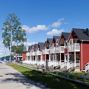 Holiday Houses Saimaa Gardens อิมาตรา Exterior photo
