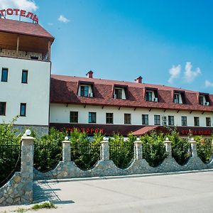 Stara Vezha Hotel บอริสปิล Exterior photo