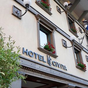 Hotel Civita อาเวลลีโน Exterior photo