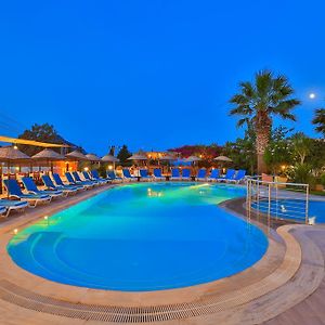 Sunny Garden Nilufer Hotel Bodrum Exterior photo