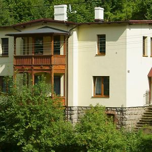 Dom Wrzosowka Apartment Jagniatkow Exterior photo