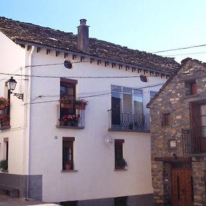 Casa Rural Lopez Ordesa Guest House Frajen Exterior photo