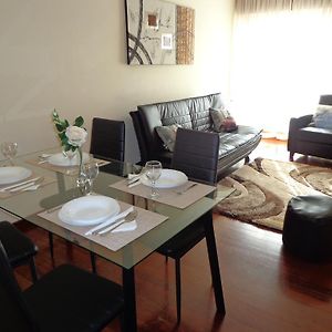 Apartamento Cereixos Apartment มีญาดอยโร Exterior photo