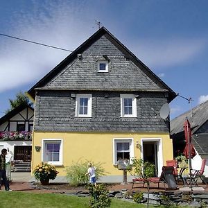 Ferienhaus Zur Altlayer Post Apartment Exterior photo