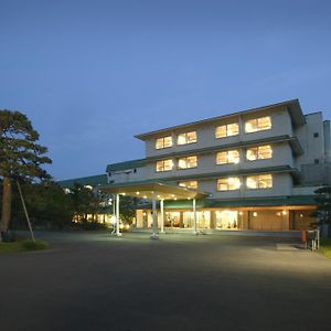 ชิกิ โนะ ยู ฟูจิยะ โฮเต็ล Hotel Owani Exterior photo